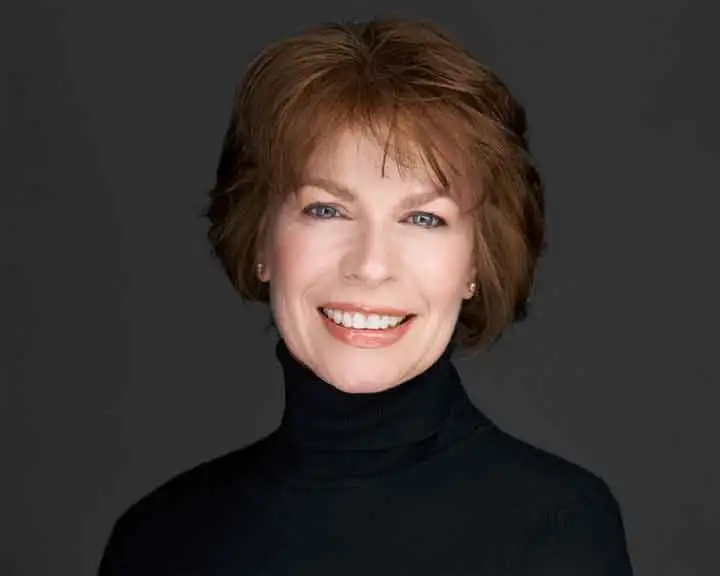Dr. Barbara Sargent